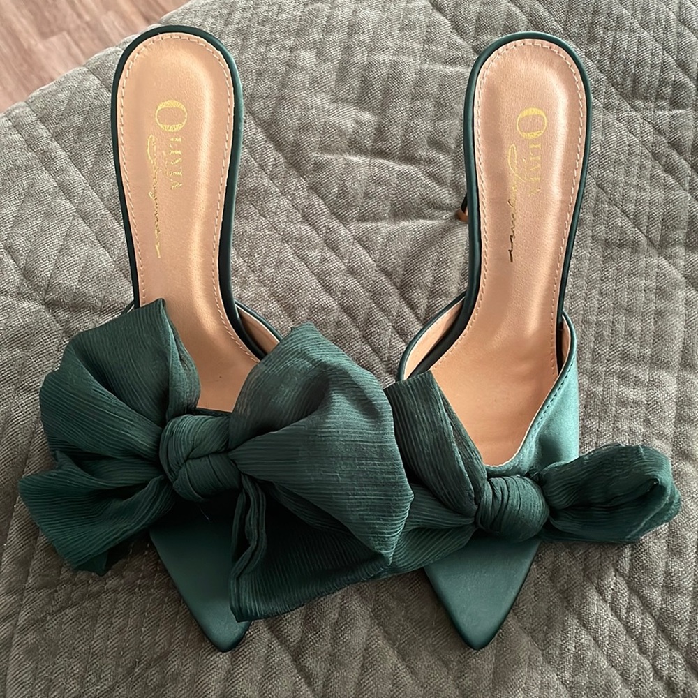 Heels